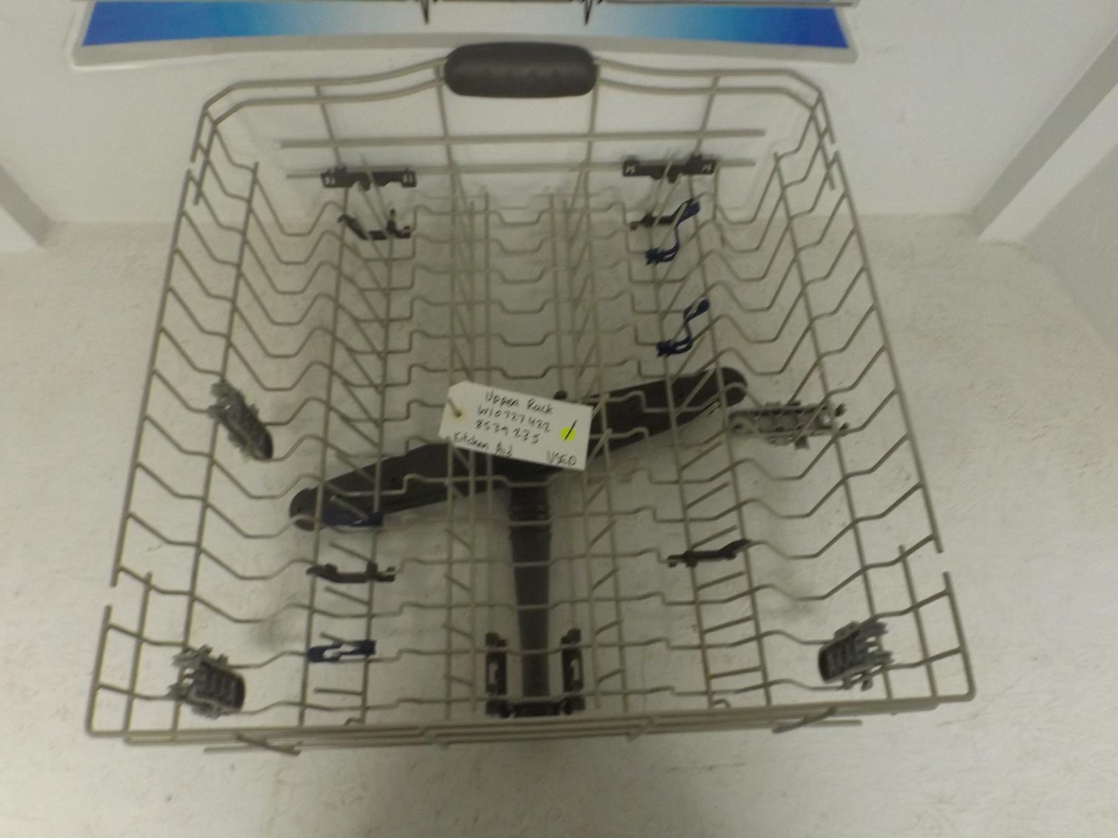 Frigidaire Upper Rack 5304498205 154494404 Used Frigidaire Upper Rack 5304498205 154494404 Used